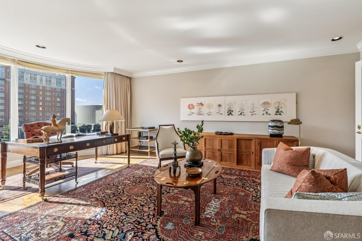 1150 Sacramento Street # 601