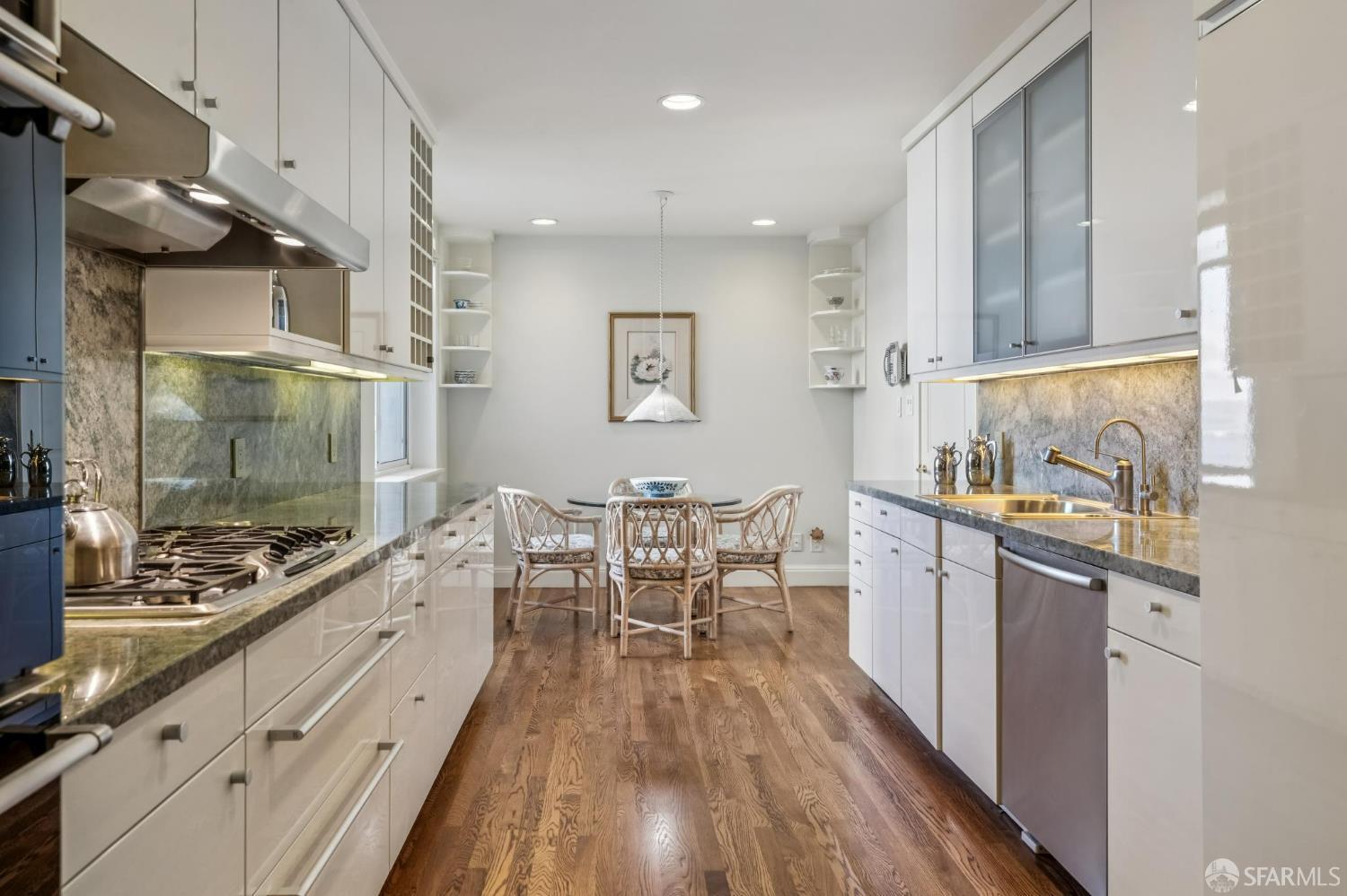 1150 Sacramento Street # 601