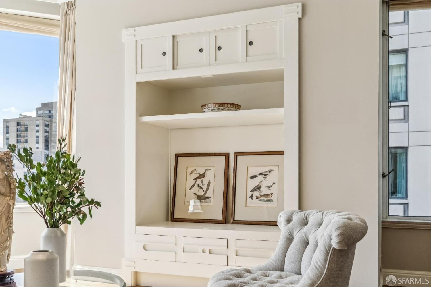 1150 Sacramento Street # 601