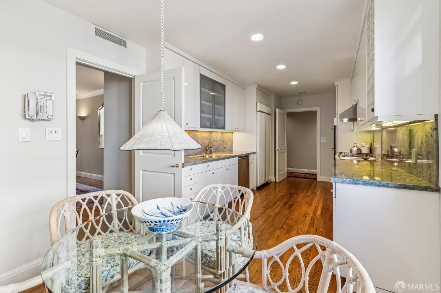 1150 Sacramento Street # 601