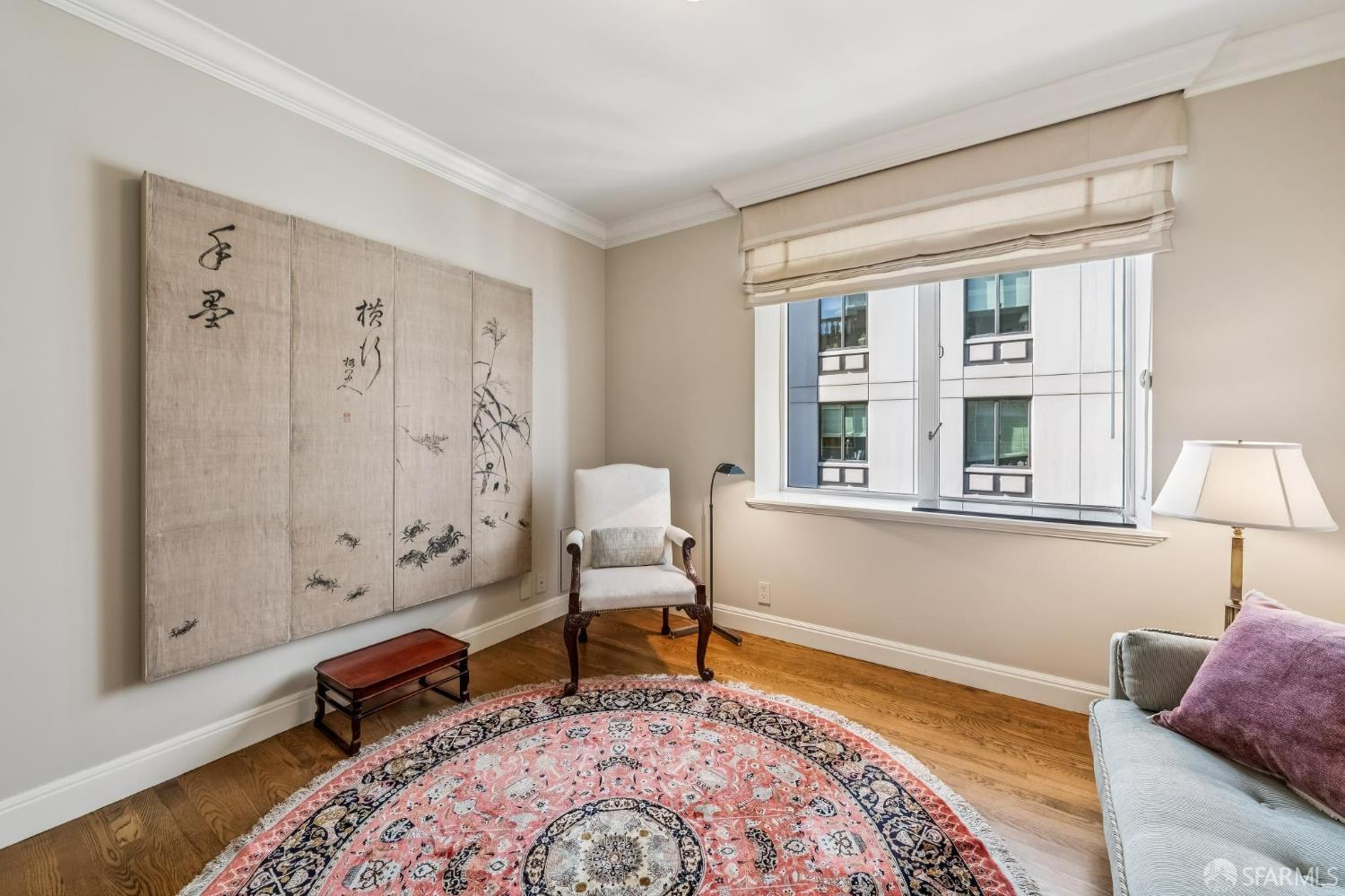 1150 Sacramento Street # 601