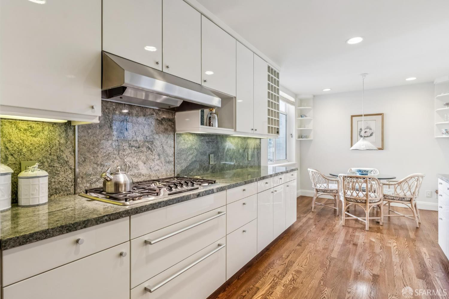 1150 Sacramento Street # 601