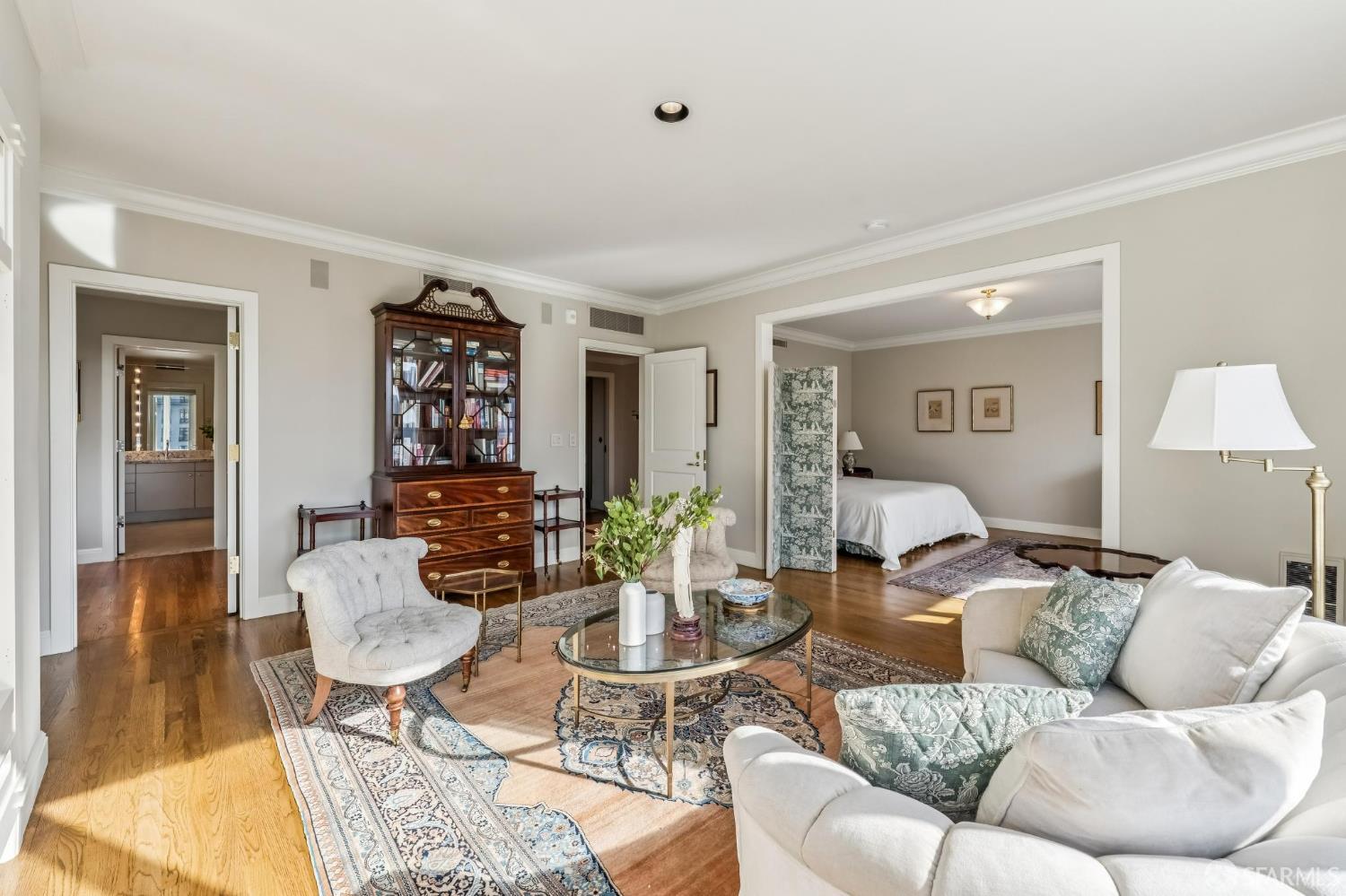 1150 Sacramento Street # 601