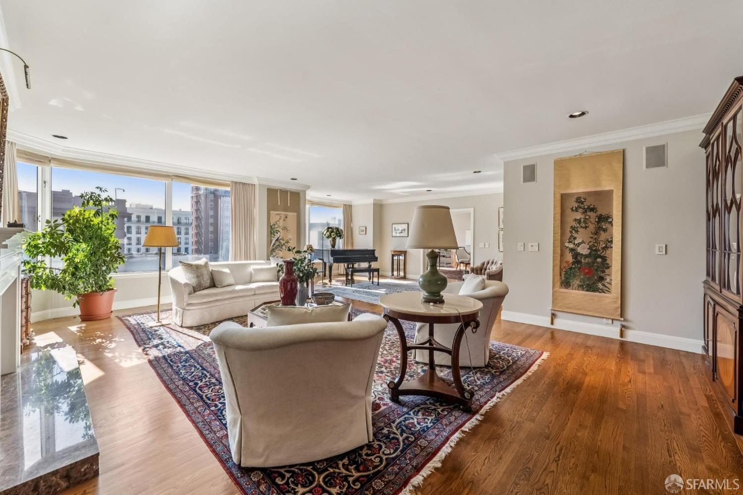 1150 Sacramento Street # 601