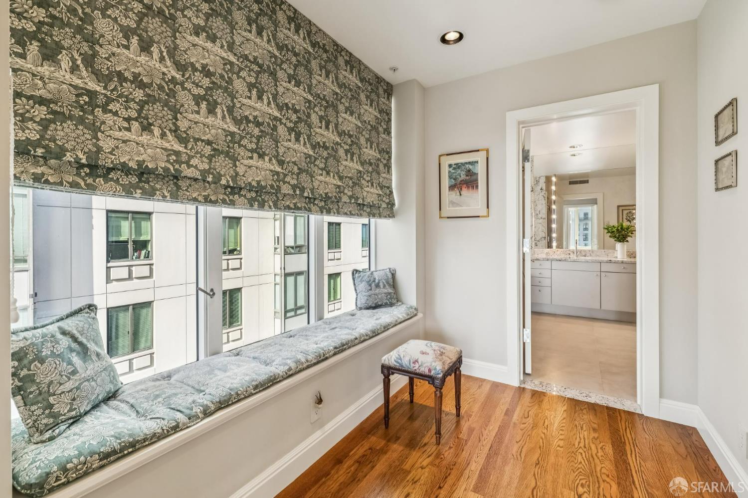 1150 Sacramento Street # 601