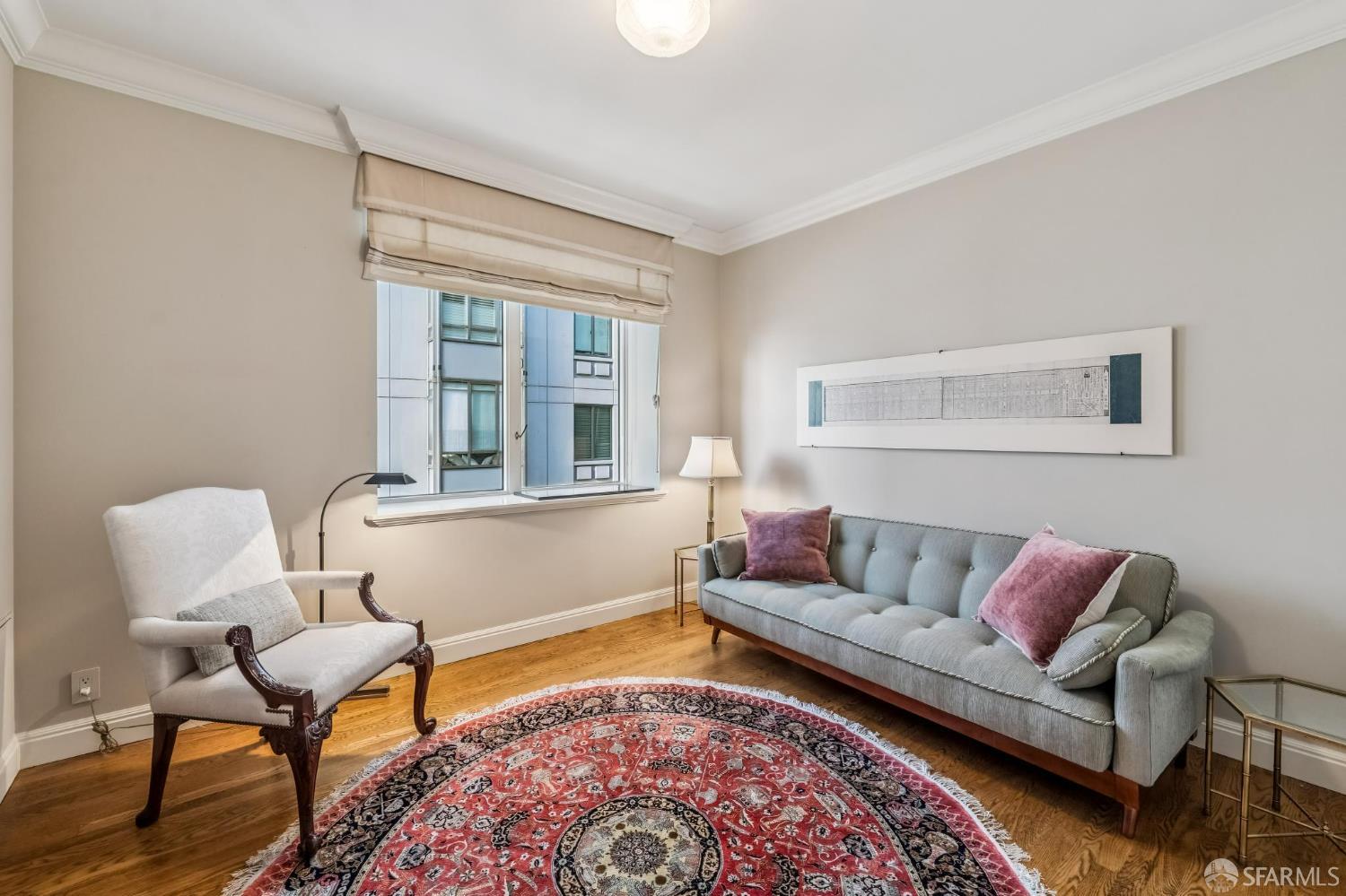 1150 Sacramento Street # 601