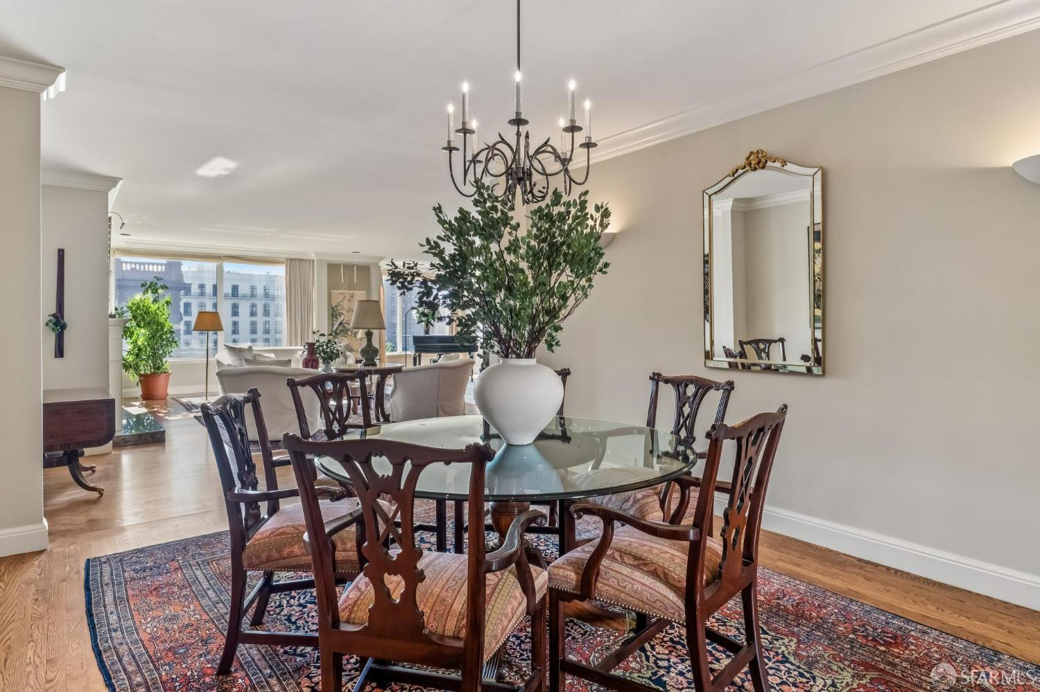 1150 Sacramento Street # 601