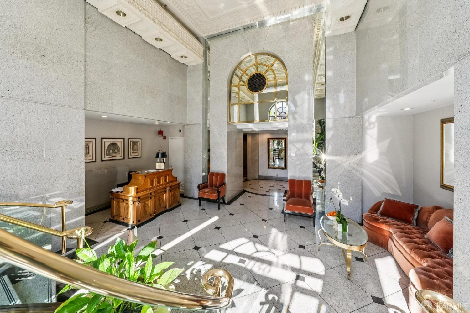 1150 Sacramento Street # 601