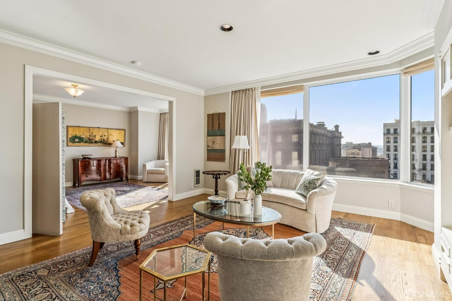 1150 Sacramento Street # 601