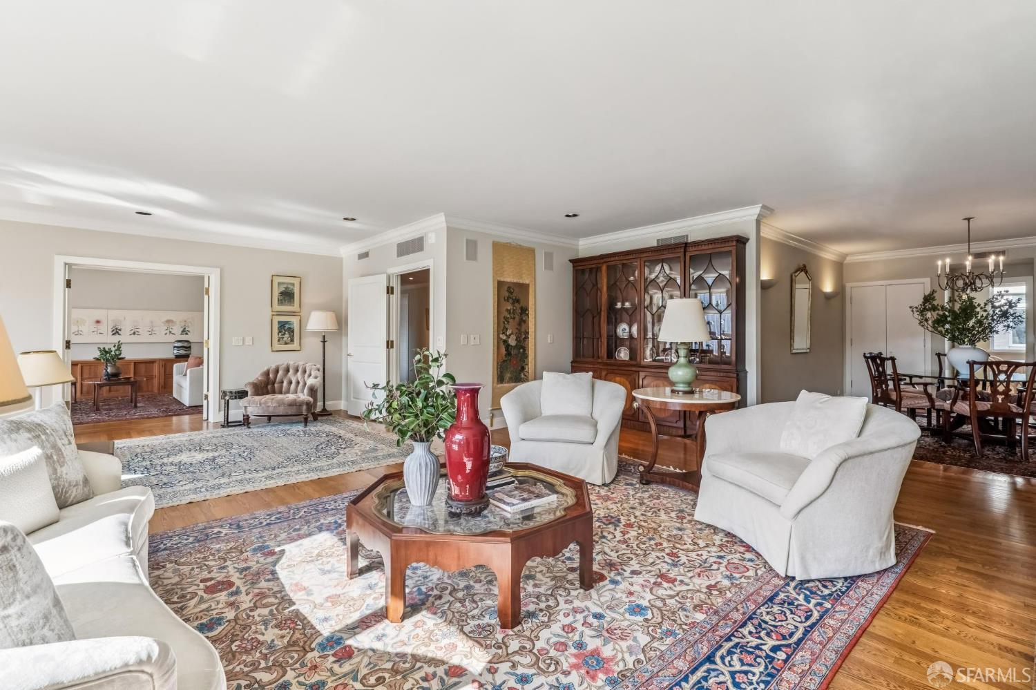 1150 Sacramento Street # 601