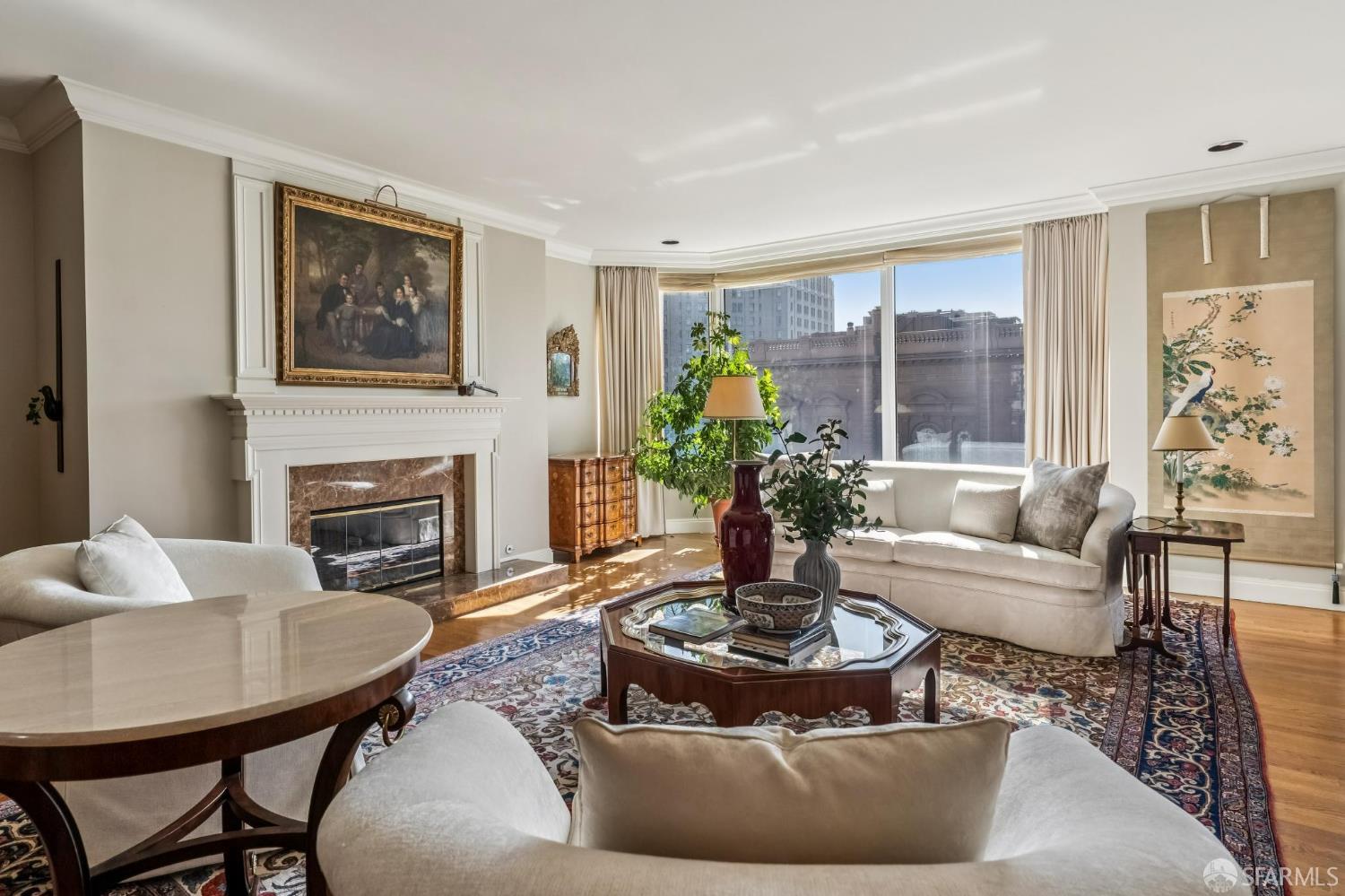 1150 Sacramento Street # 601