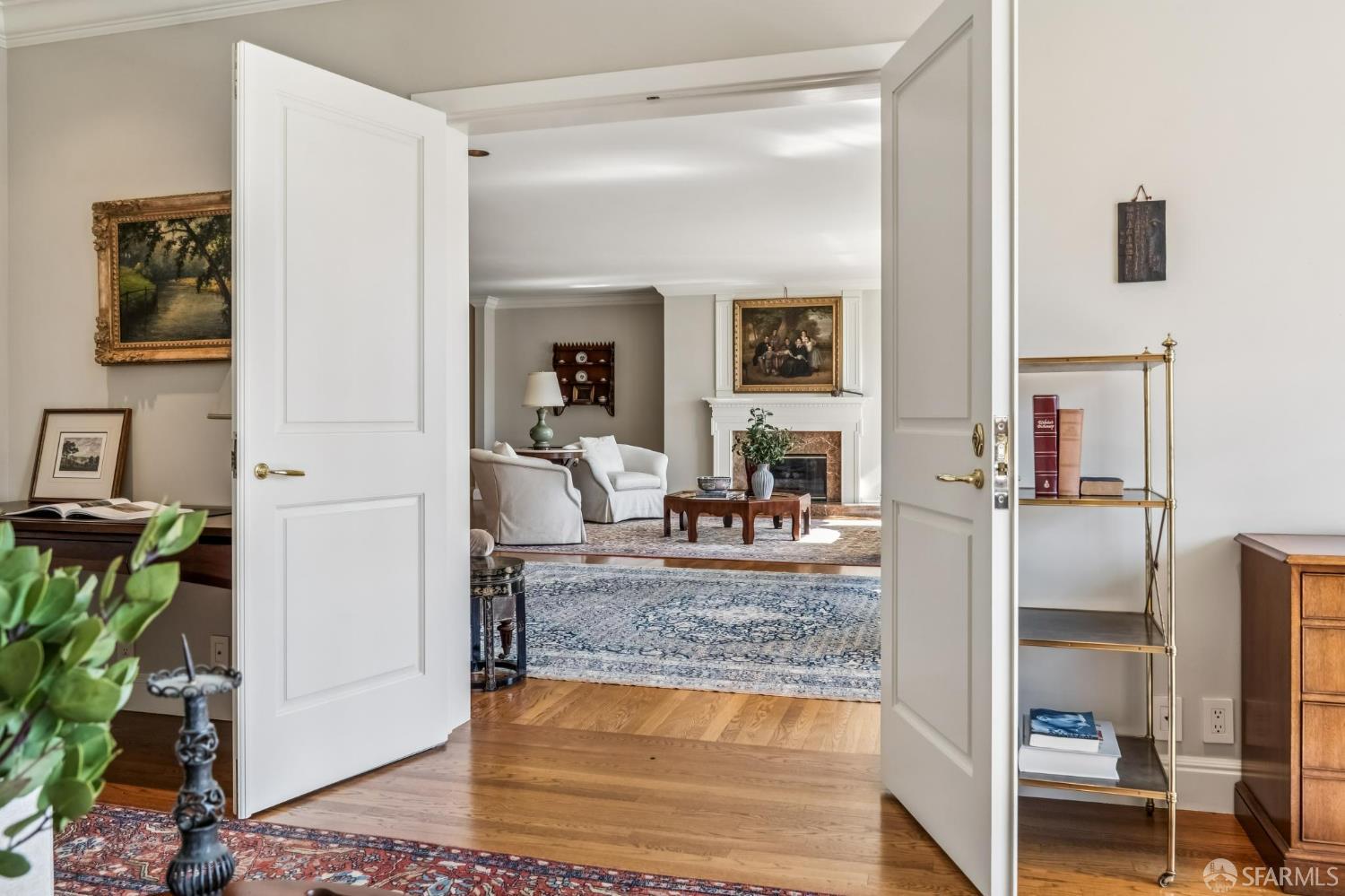 1150 Sacramento Street # 601