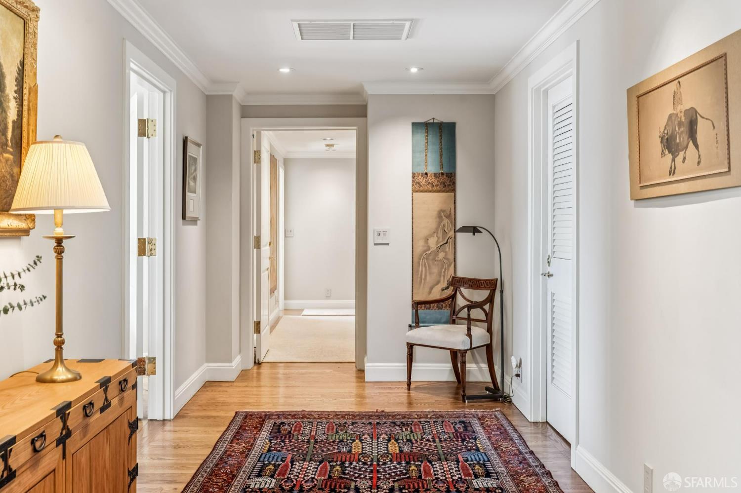 1150 Sacramento Street # 601