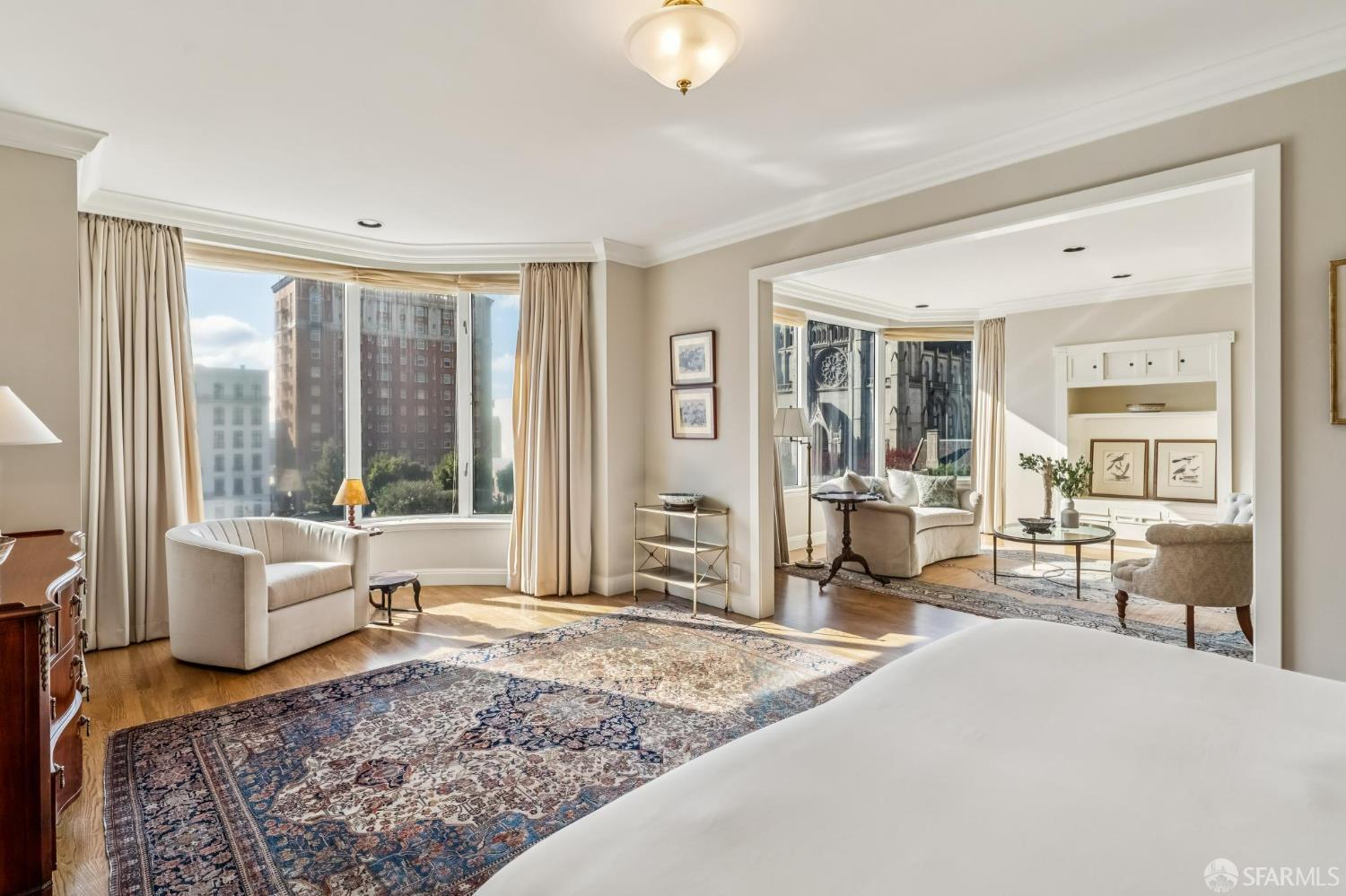 1150 Sacramento Street # 601