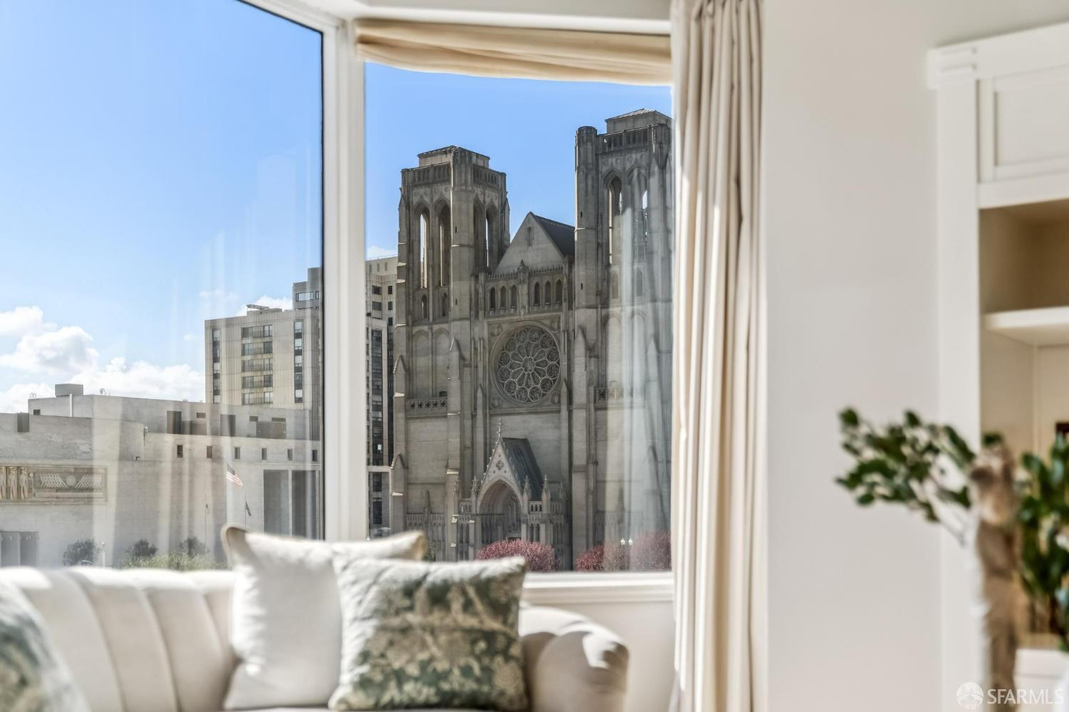 1150 Sacramento Street # 601