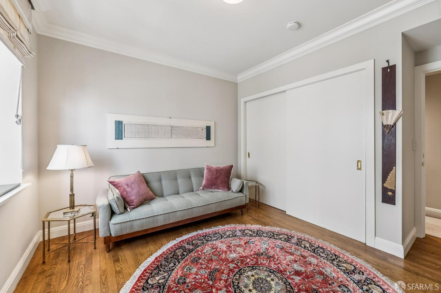 1150 Sacramento Street # 601