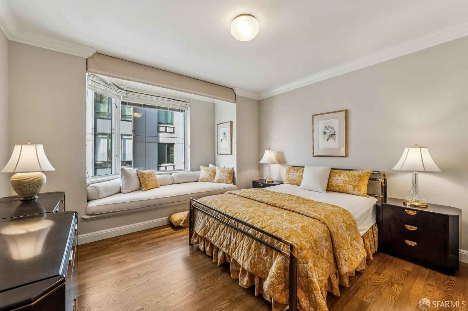 1150 Sacramento Street # 601