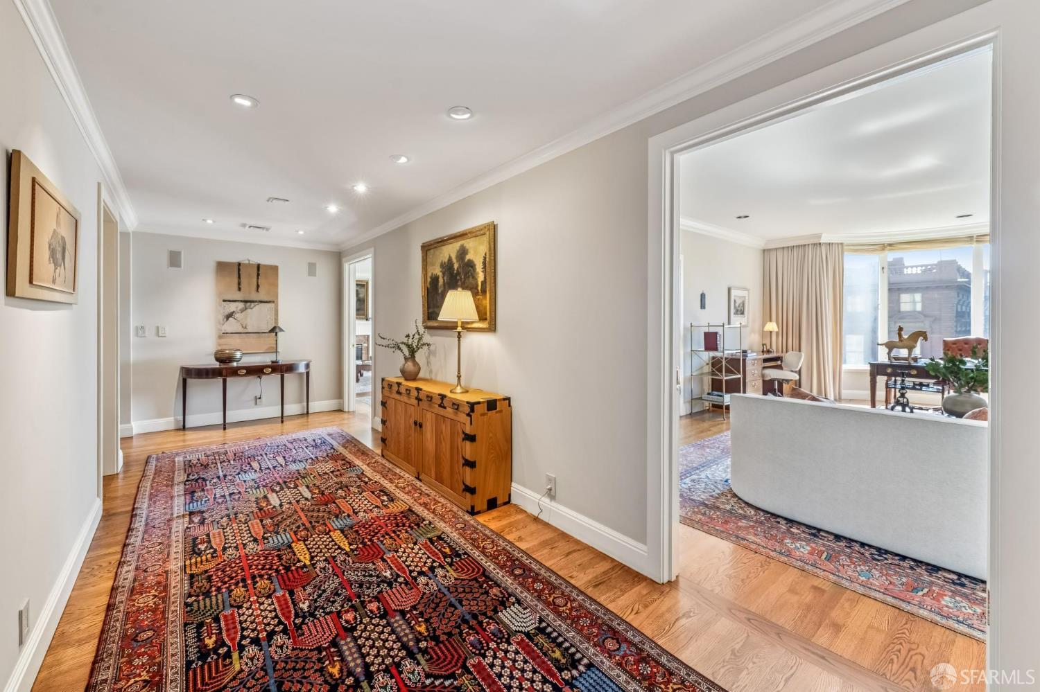 1150 Sacramento Street # 601