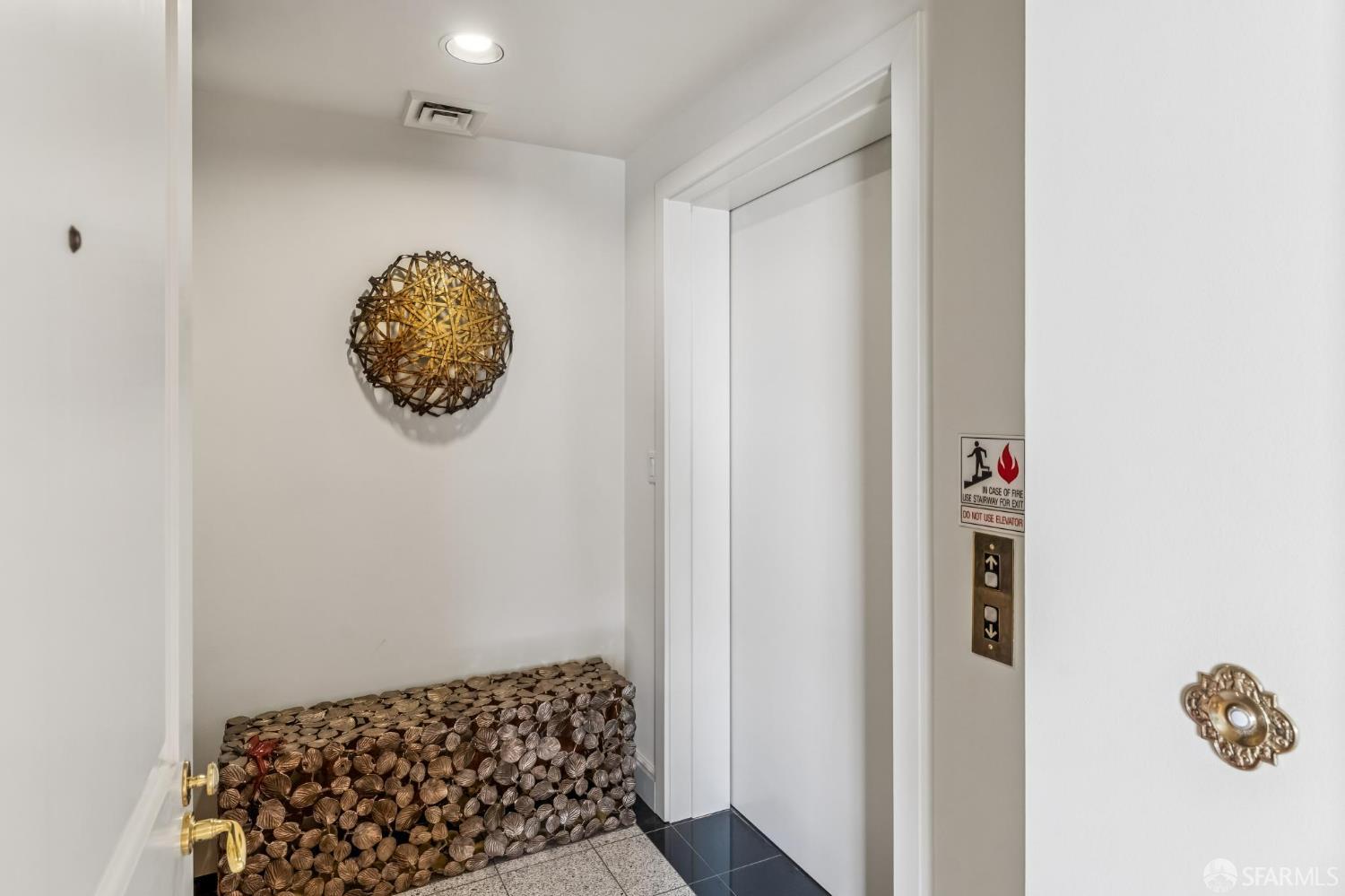 1150 Sacramento Street # 601