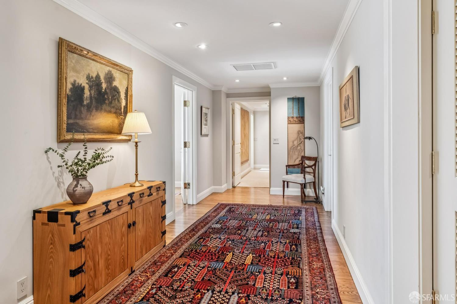 1150 Sacramento Street # 601