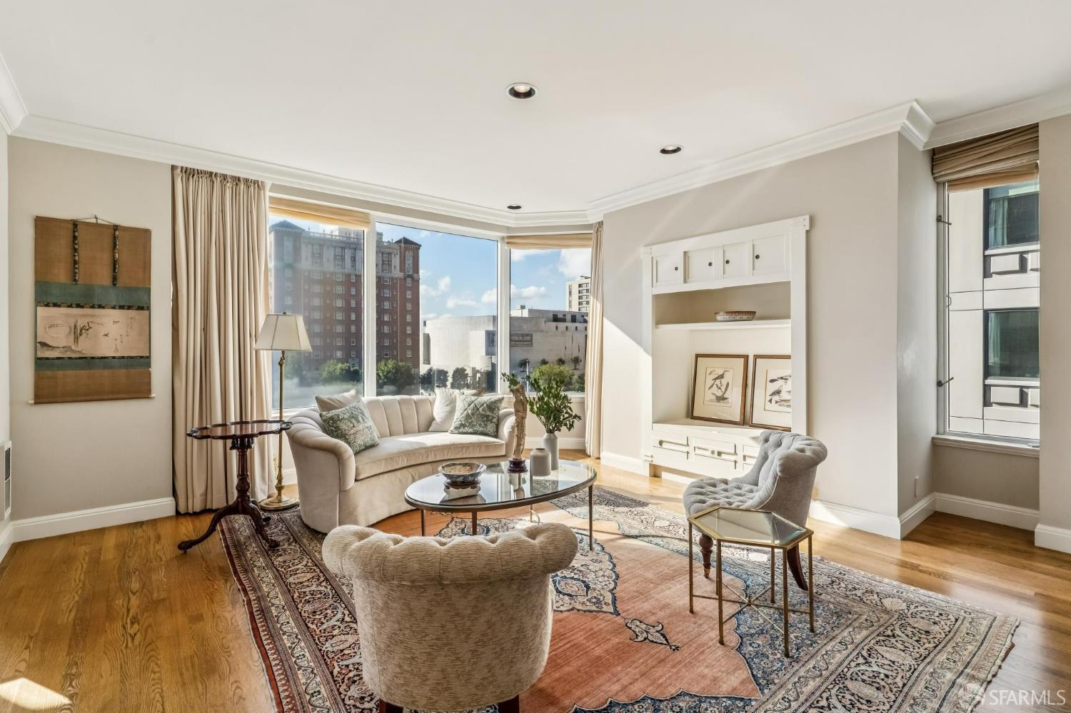 1150 Sacramento Street # 601