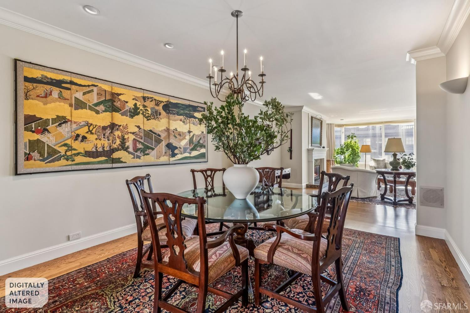 1150 Sacramento Street # 601