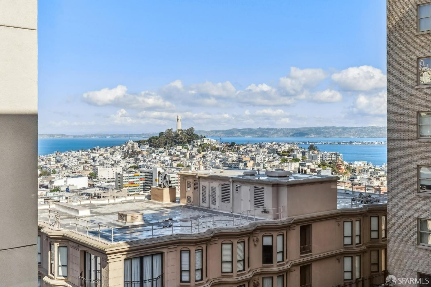 1150 Sacramento Street # 601