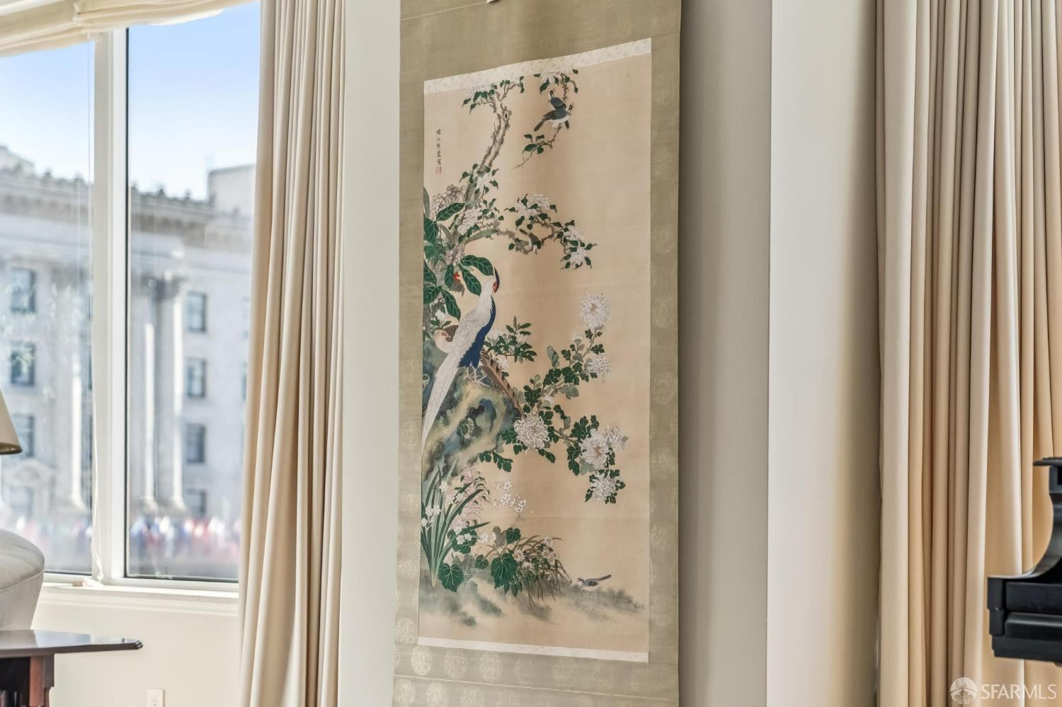 1150 Sacramento Street # 601