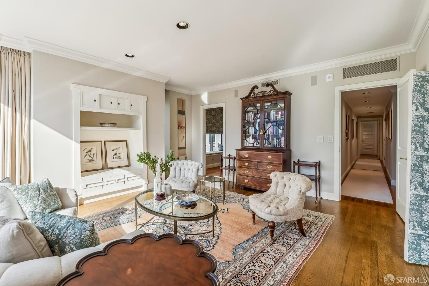 1150 Sacramento Street # 601