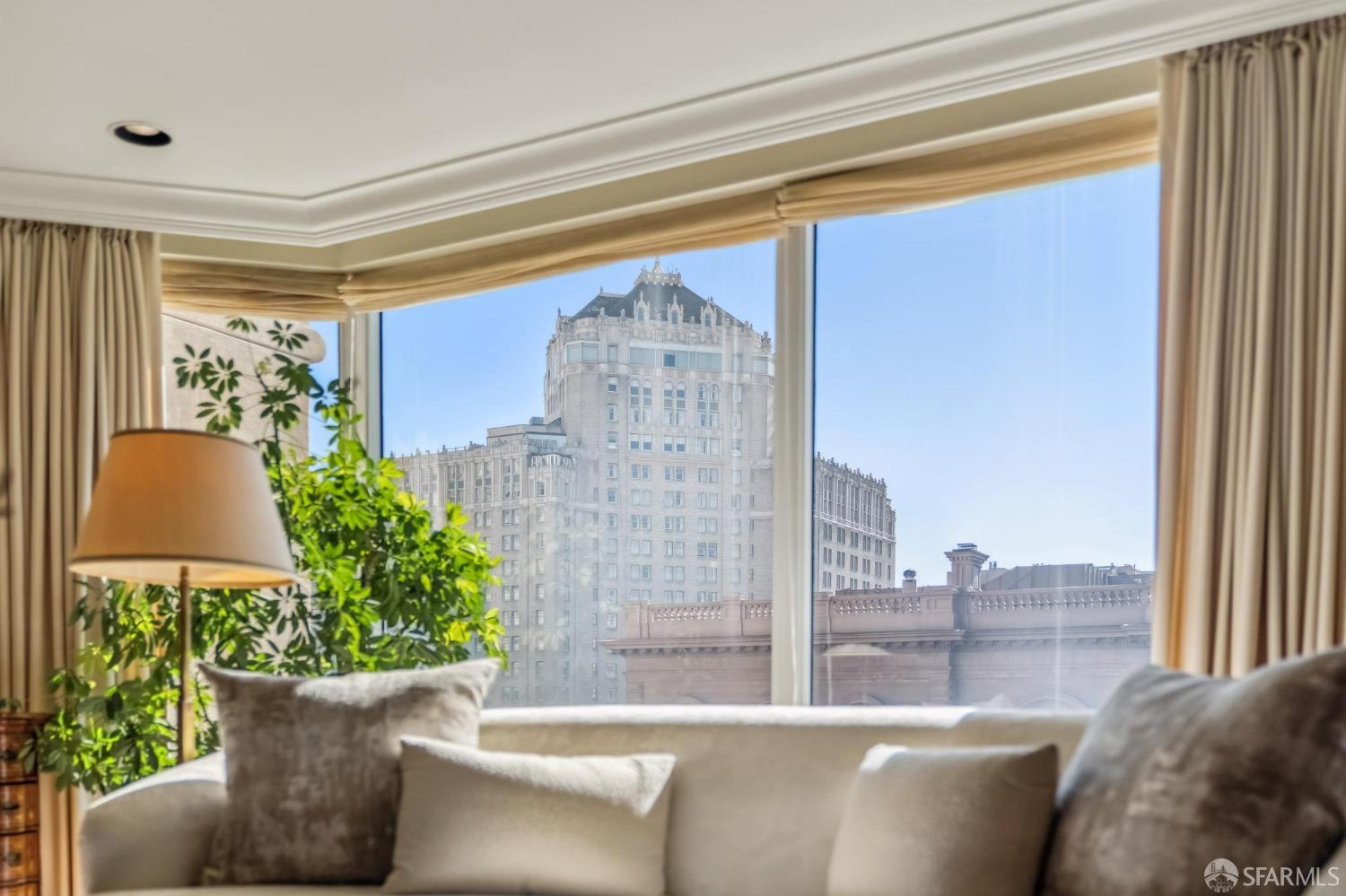 1150 Sacramento Street # 601