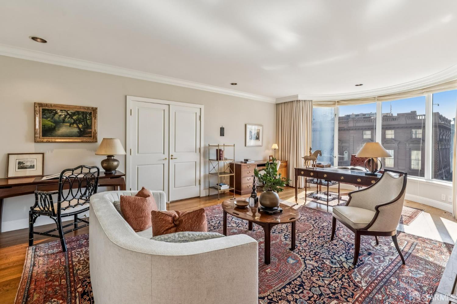 1150 Sacramento Street # 601