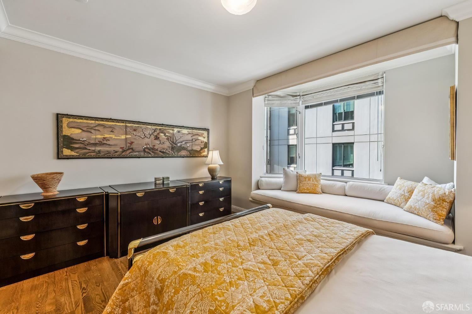 1150 Sacramento Street # 601