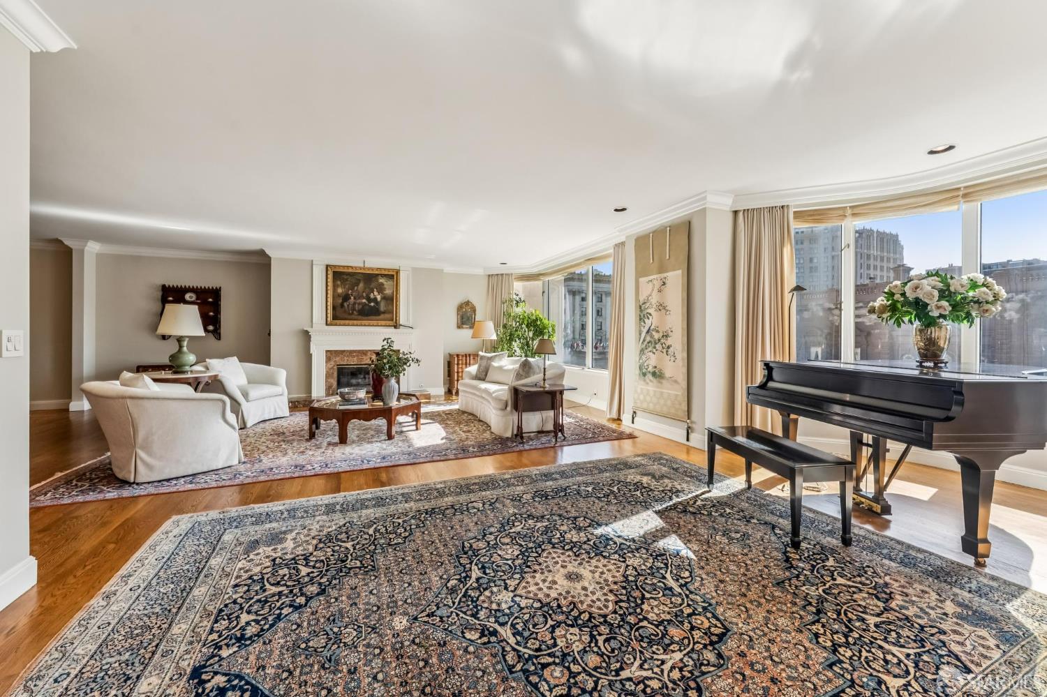 1150 Sacramento Street # 601