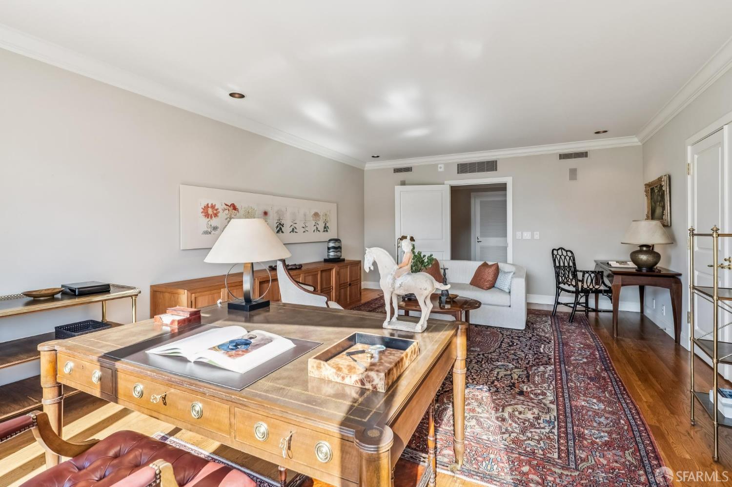 1150 Sacramento Street # 601