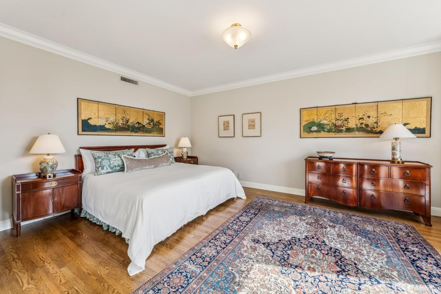 1150 Sacramento Street # 601