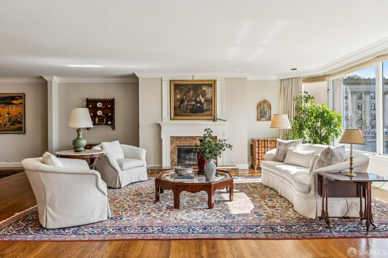 1150 Sacramento Street # 601