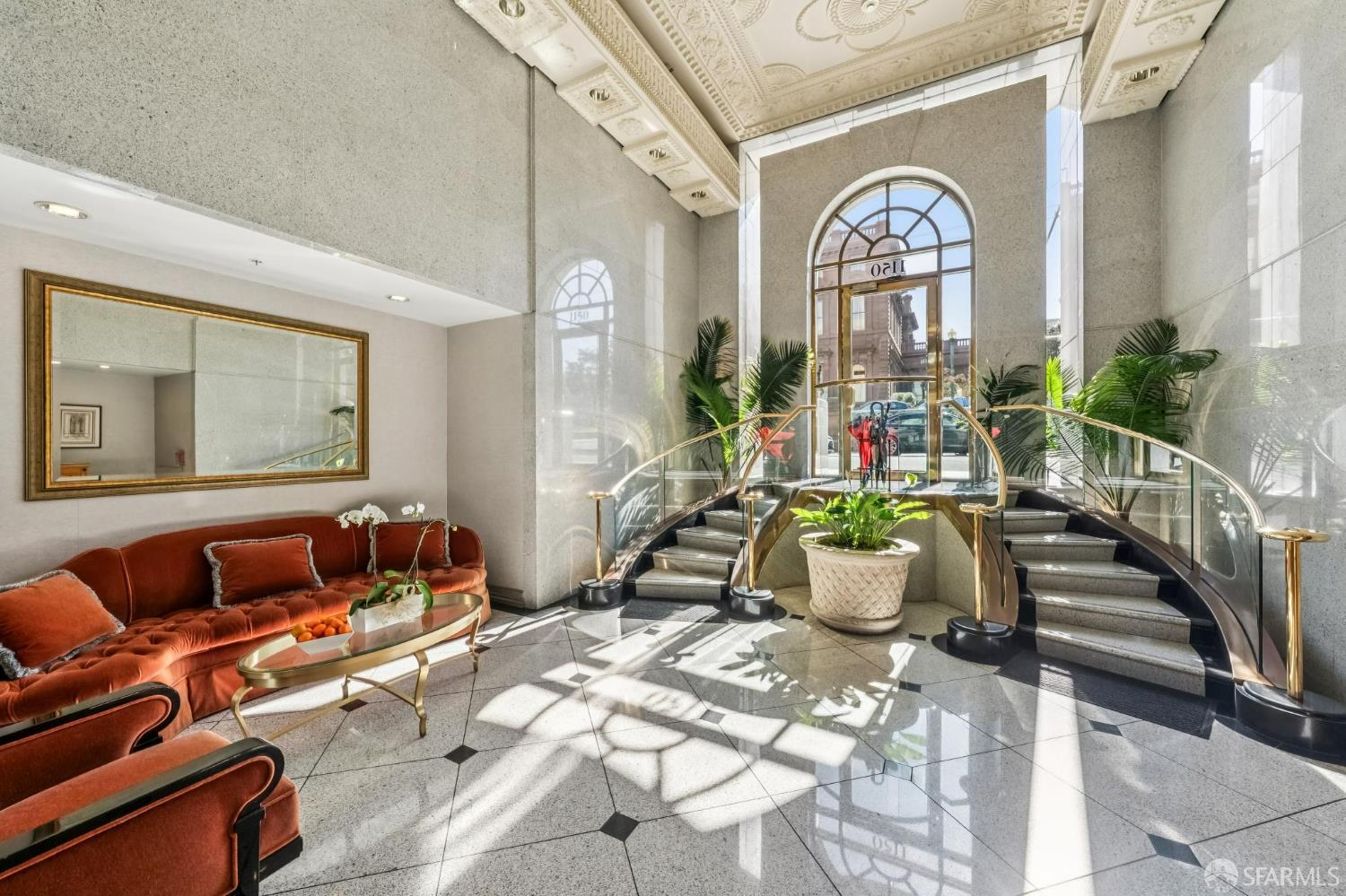 1150 Sacramento Street # 601