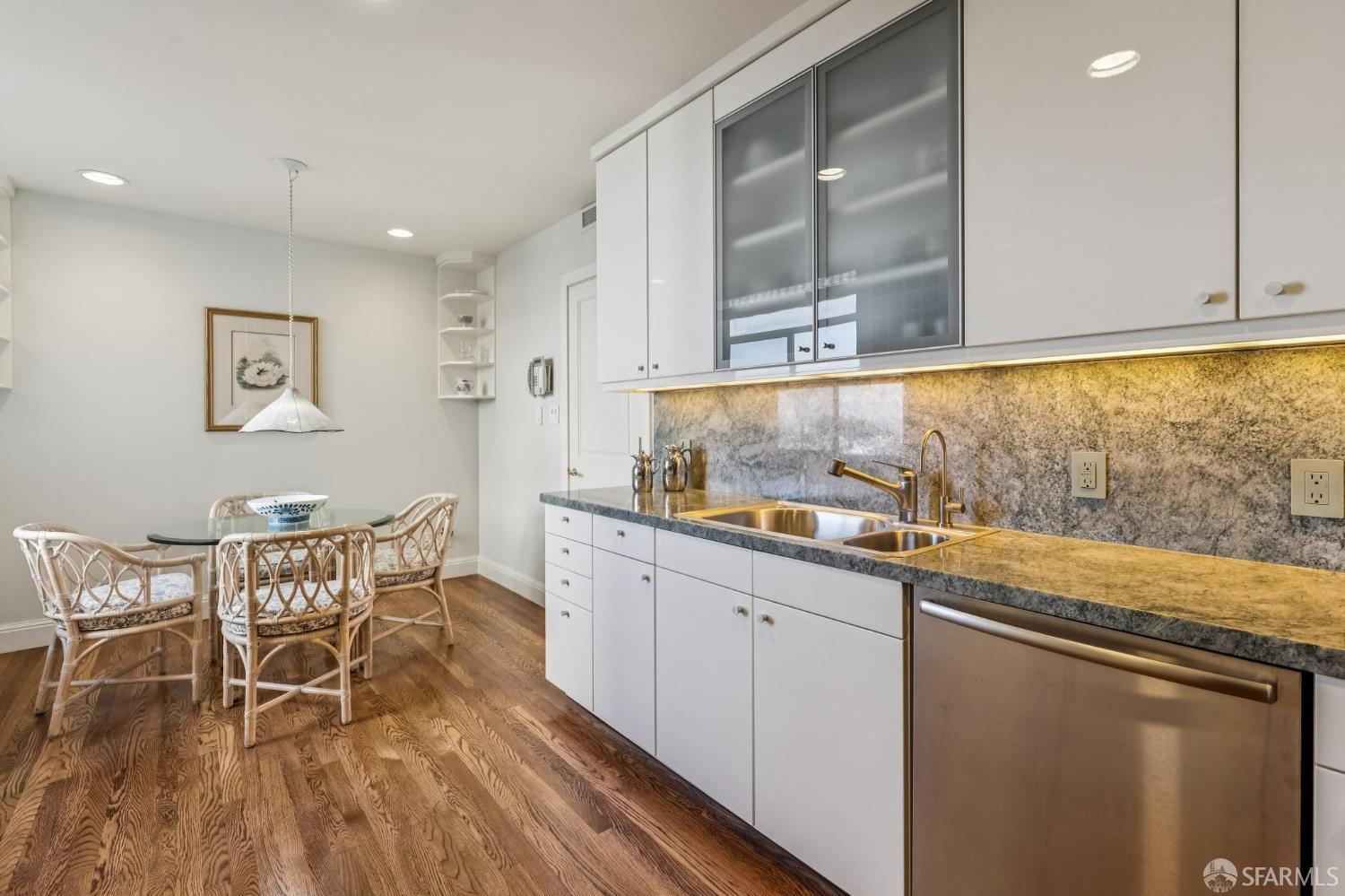 1150 Sacramento Street # 601