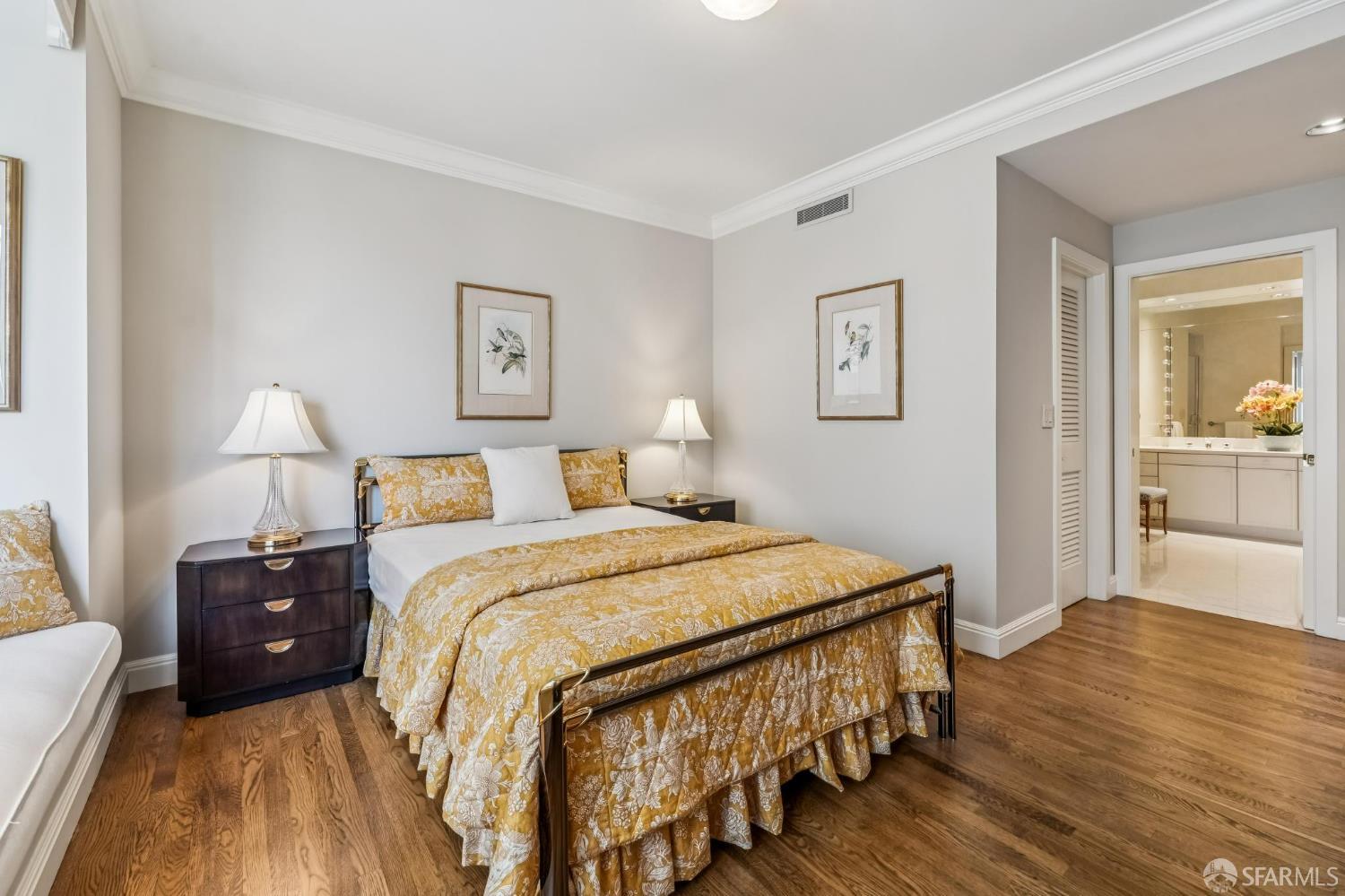 1150 Sacramento Street # 601