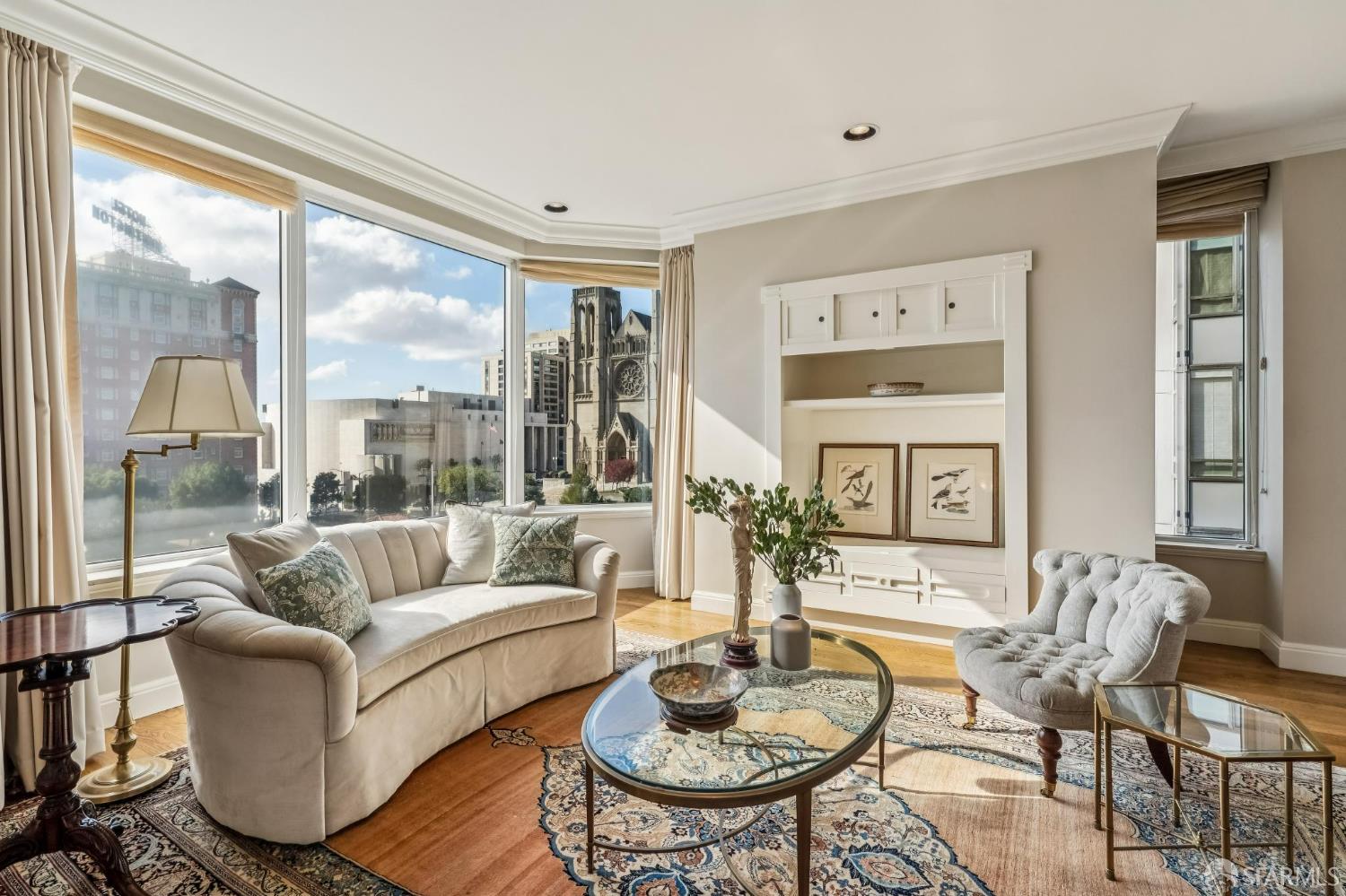 1150 Sacramento Street # 601