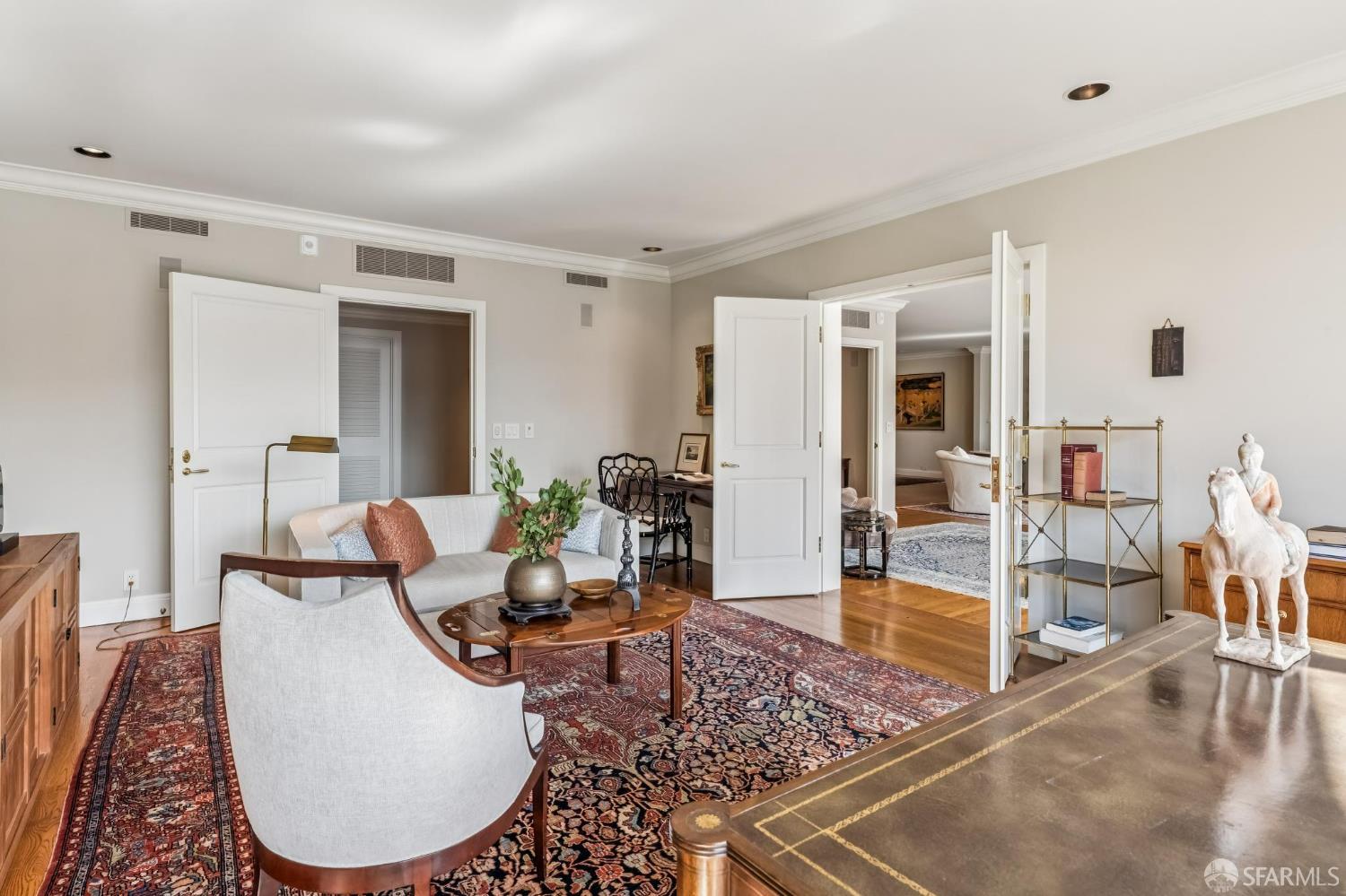 1150 Sacramento Street # 601