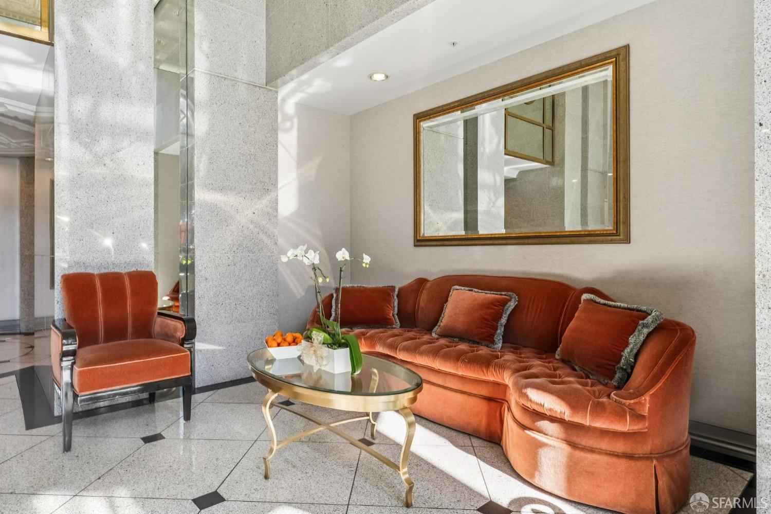 1150 Sacramento Street # 601