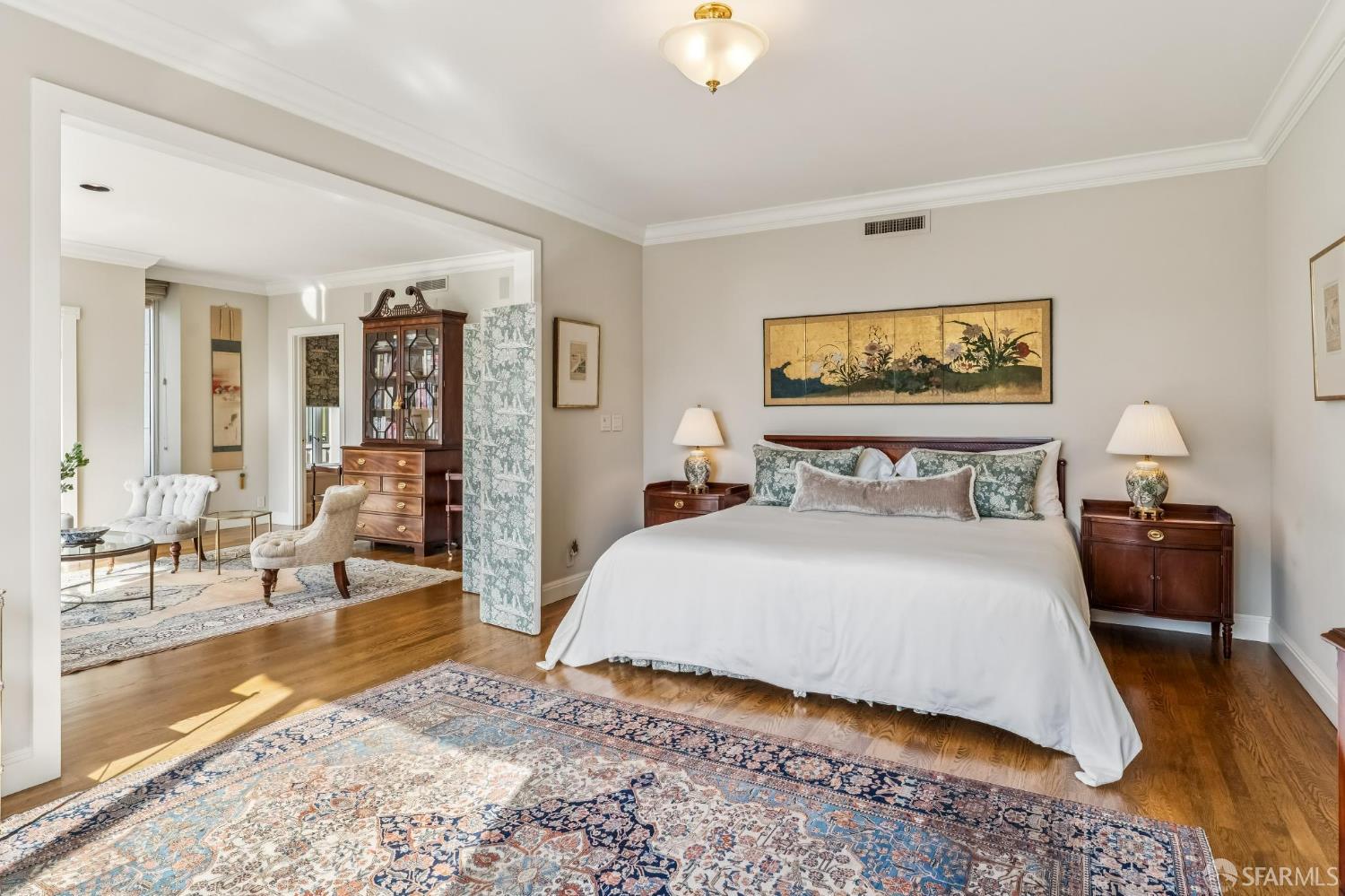 1150 Sacramento Street # 601