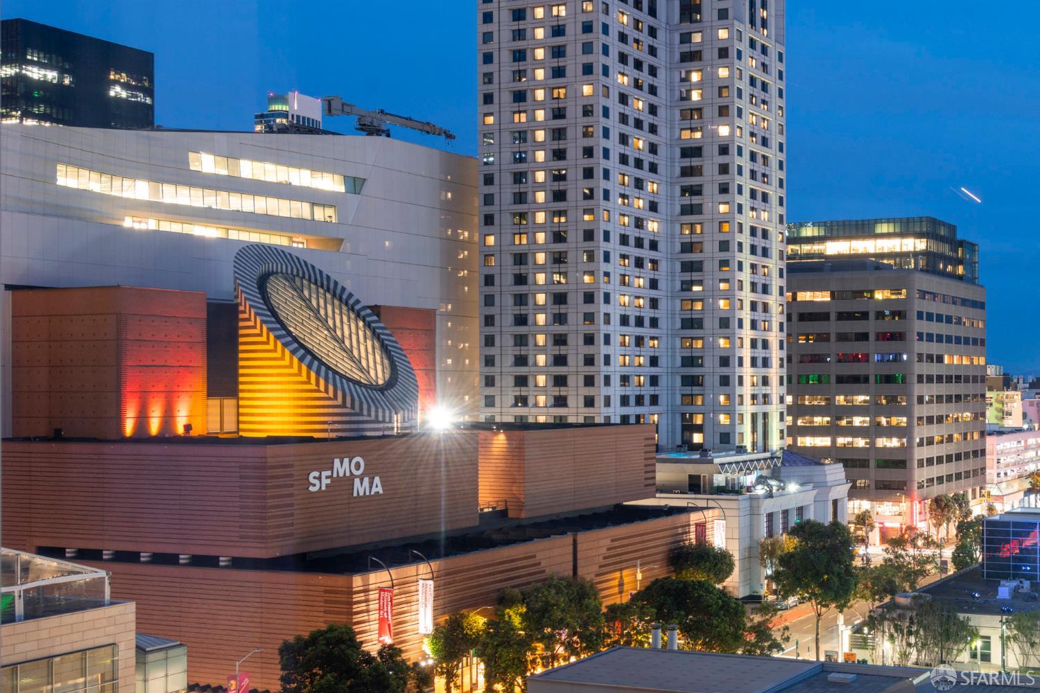 706 Mission Street # 8A