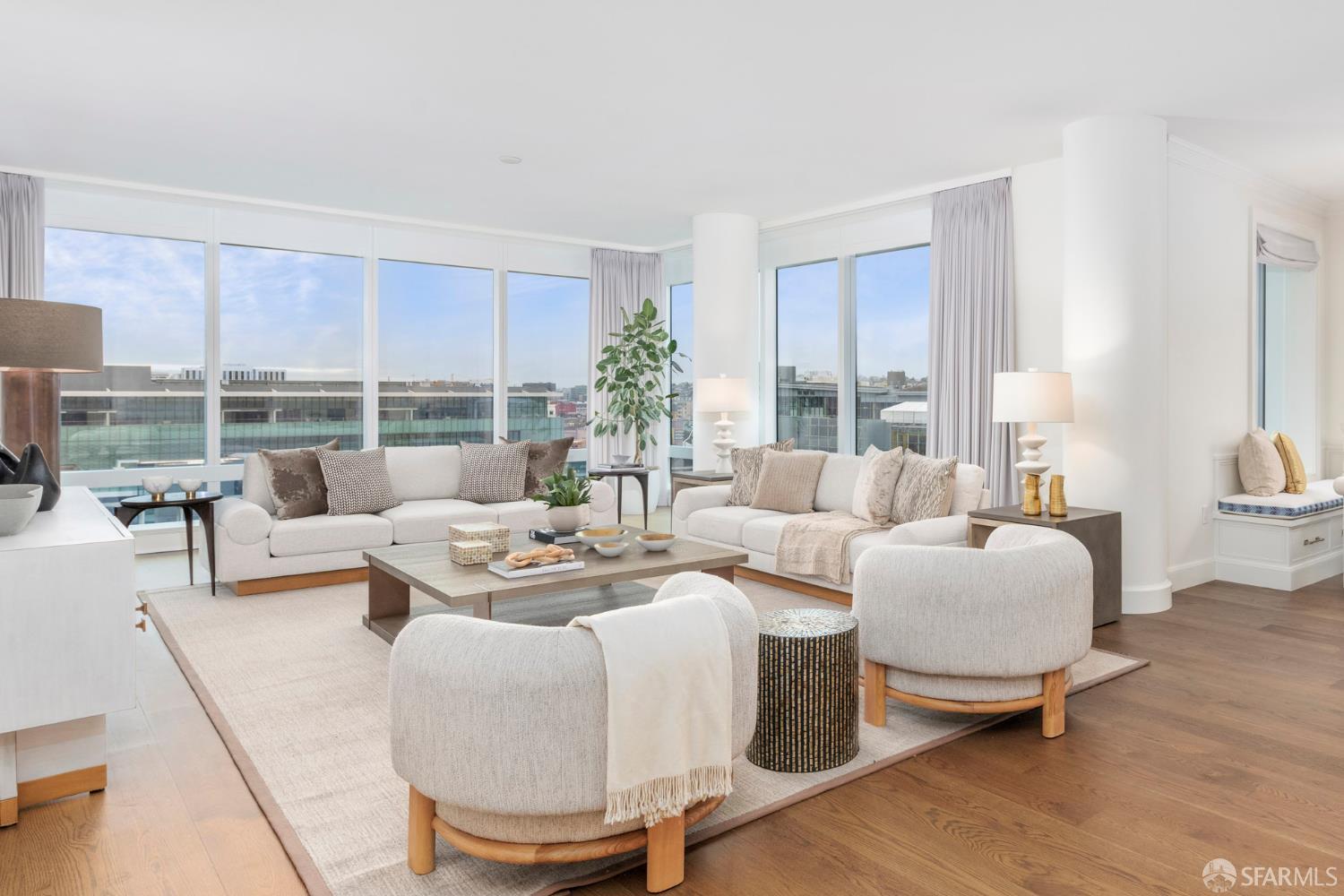 706 Mission Street # 8A