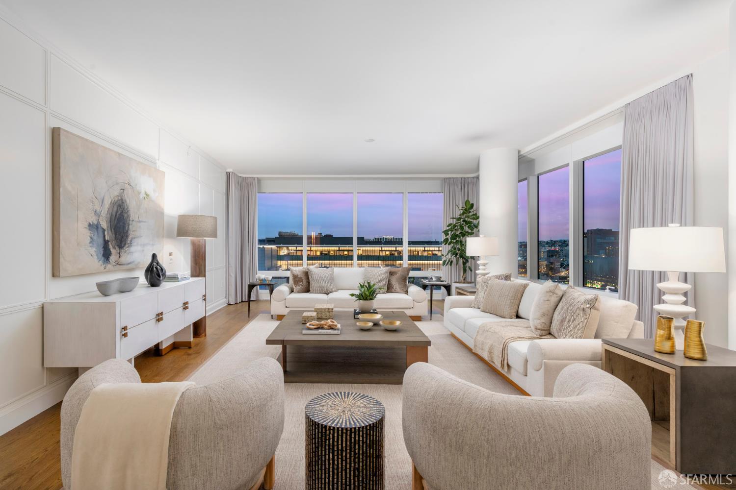 706 Mission Street # 8A