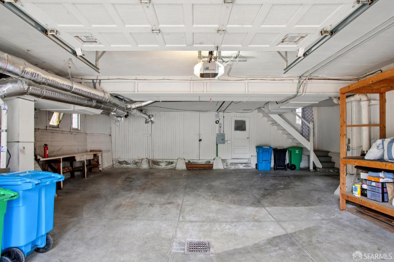 1498 Sanchez Street