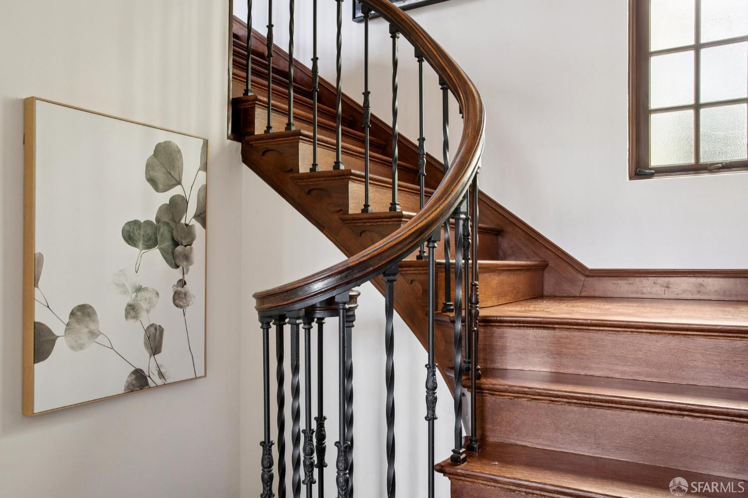 1498 Sanchez Street