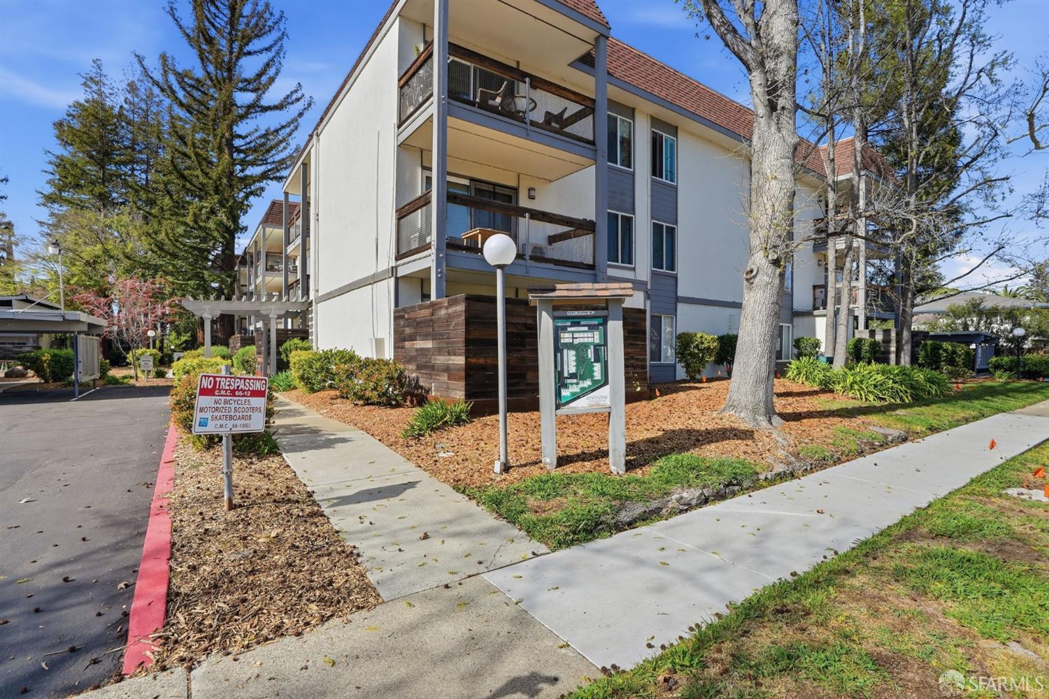 4081 Clayton Road # 235
