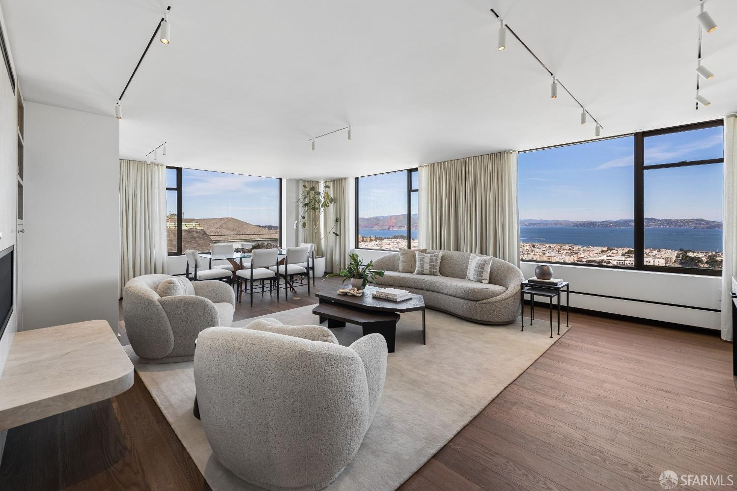 2190 Broadway Street # 7W